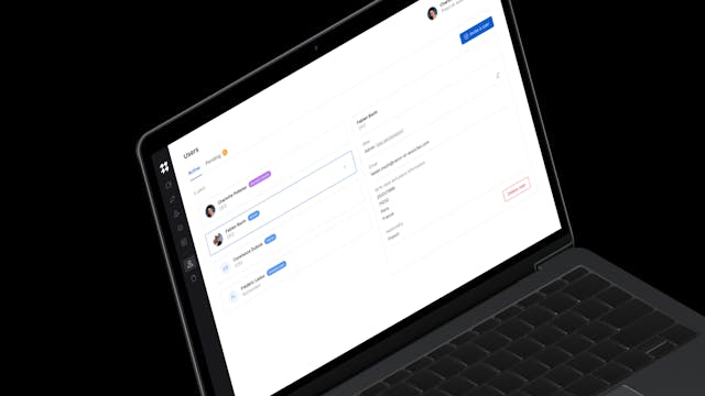 Collaborative current account